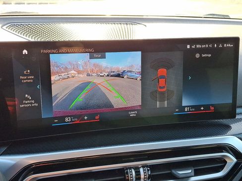 Used 2023 BMW 230i xDrive Coupe w/ Premium Package image 19