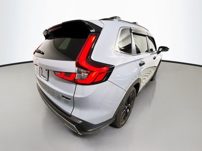 Used 2023 Honda CR-V Sport Touring