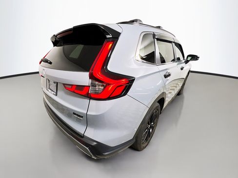 Used 2023 Honda CR-V Sport Touring image 4