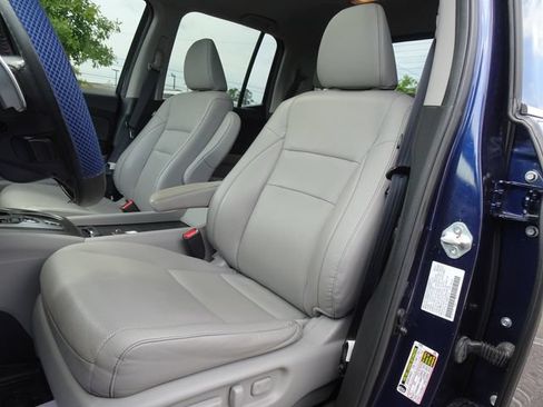 Used 2021 Honda Ridgeline RTL-E image 11