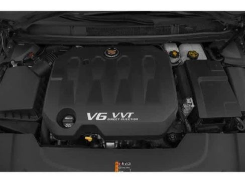 Used 2015 Cadillac XTS image 16