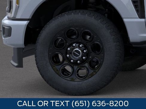New 2026 Ford F350 Lariat AWD/4WD image 22