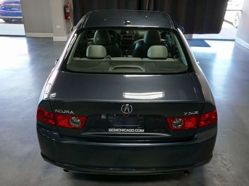 Used 2008 Acura TSX FWD image 36