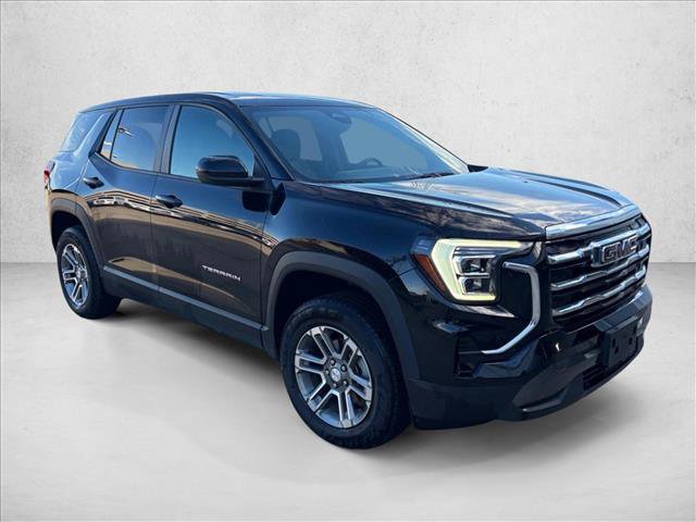 Used 2026 GMC Terrain Elevation FWD image 3