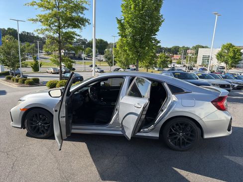 Used 2020 Honda Civic Si image 19
