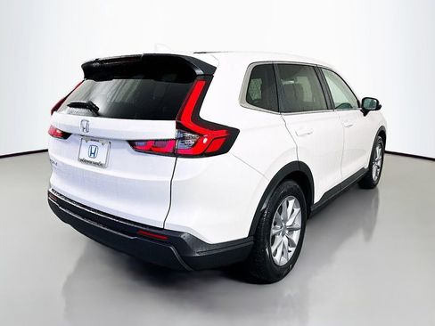 New 2026 Honda CR-V EX image 5