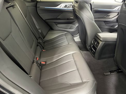 Used 2025 BMW i4 M50 w/ Premium Package image 31