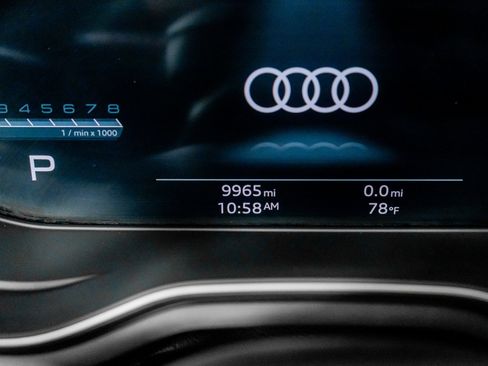 Used 2023 Audi S5 Premium Plus w/ Premium Plus Package image 44