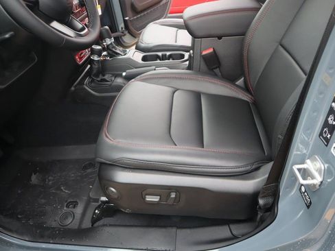 New 2026 Jeep Gladiator Rubicon image 11