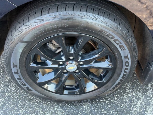 Used 2021 Chevrolet Equinox LT w/ LPO, Floor Liner Package FWD image 34