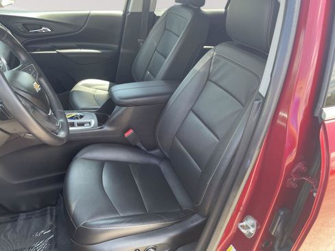 Used 2019 Chevrolet Equinox Premier FWD image 12