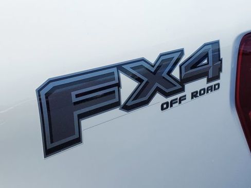 Certified 2024 Ford F150 XLT w/ Equipment Group 302A MID AWD/4WD image 8