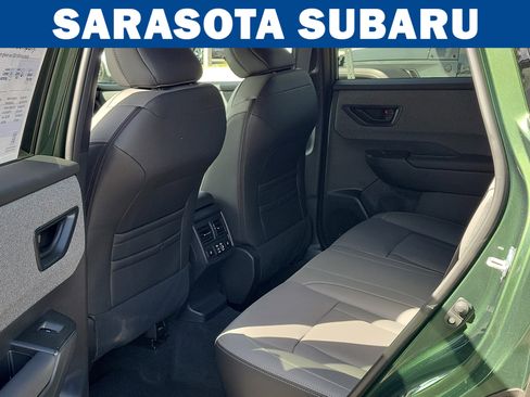 New 2026 Subaru Outback Limited XT AWD/4WD image 12