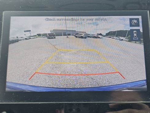 Used 2024 Hyundai Tucson SEL FWD image 29