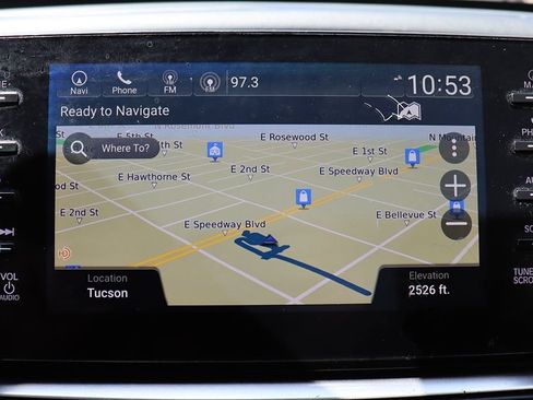 Used 2018 Honda Accord Touring image 47