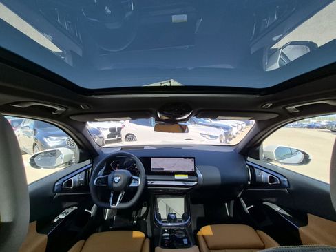 New 2026 BMW X3 xDrive30 AWD/4WD image 34