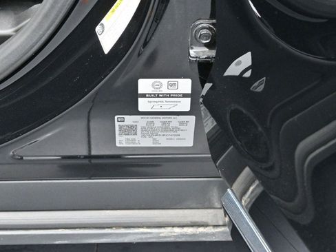 Certified 2024 Cadillac XT6 Sport w/ Platinum Package image 43