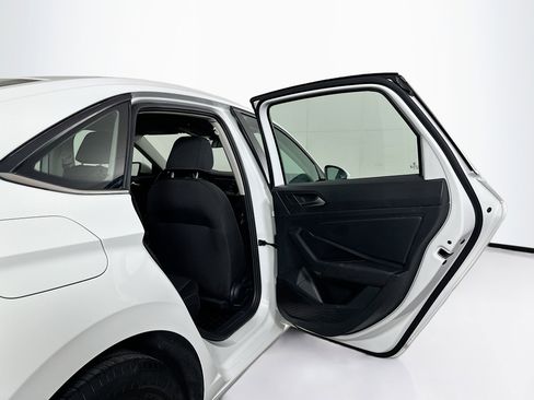 Used 2024 Volkswagen Jetta S FWD image 28