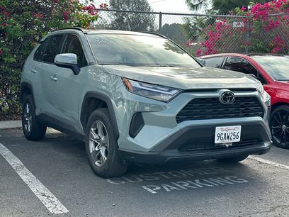 Used 2023 Toyota RAV4 XLE w/ Convenience Package