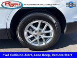 Used 2022 Chevrolet Equinox LT image 5