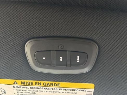 New 2026 Chrysler Pacifica Limited w/ S Appearance Package image 49