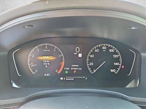 Used 2023 Honda Civic Sport image 11