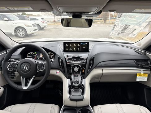 New 2026 Acura RDX w/ Technology Package AWD/4WD image 22