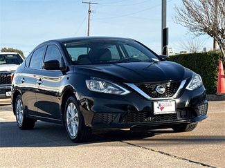 Used 2019 Nissan Sentra S w/ Appearance Package video 2