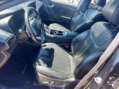 Used 2023 Hyundai Santa Fe Calligraphy image 22