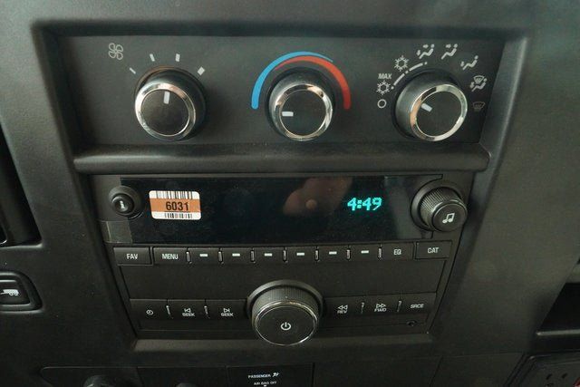 New 2026 GMC Savana 4500 w/ Power Convenience Package RWD image 21