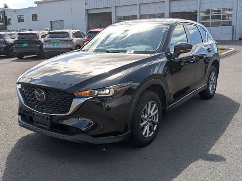 Used 2023 MAZDA CX-5 AWD 2.5 S image 1