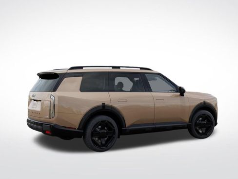 New 2027 Kia Telluride SX Prestige X-Line AWD/4WD image 7