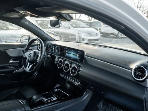 Used 2020 Mercedes-Benz A 220 4MATIC image 12