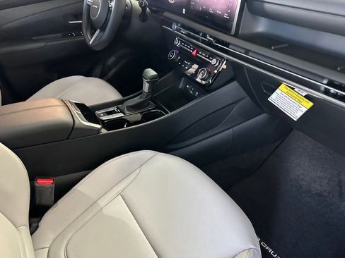 New 2026 Hyundai Santa Cruz SEL AWD/4WD image 15