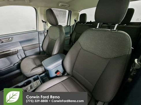 New 2026 Ford Maverick XL w/ Equipment Group 101A AWD/4WD image 22