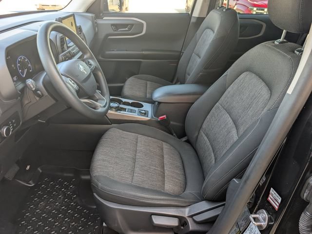 Used 2023 Ford Bronco Sport Big Bend AWD/4WD image 8