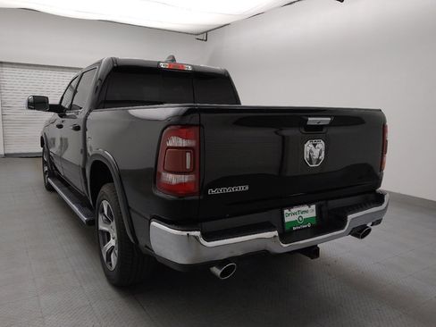 Used 2019 RAM 1500 Laramie image 6