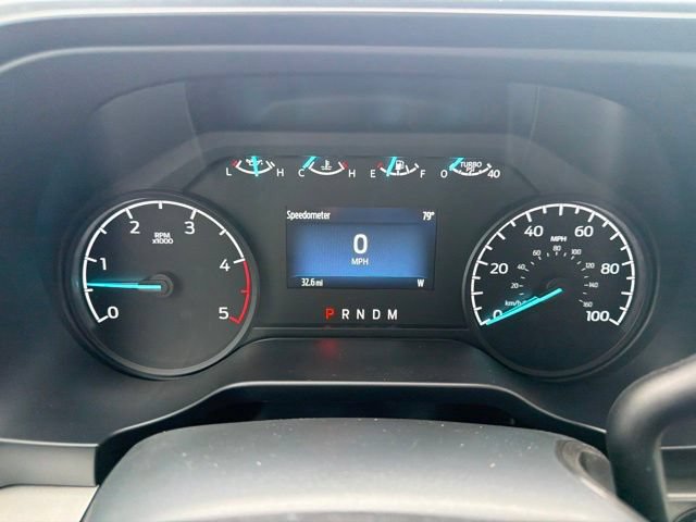 New 2026 Ford F250 XL RWD image 21
