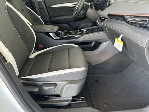 New 2026 Buick Envision Sport Touring AWD/4WD image 37