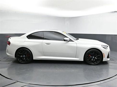 Used 2025 BMW 230i xDrive Coupe w/ M Sport Package image 15