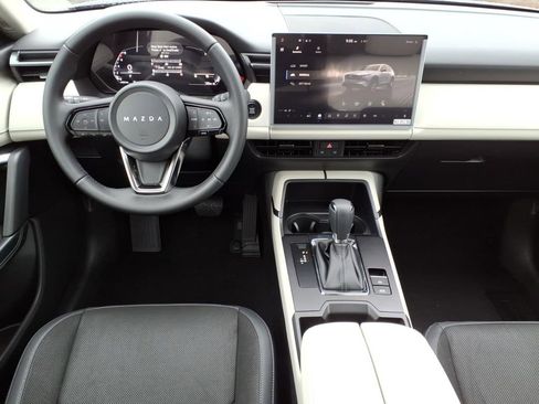 New 2026 MAZDA CX-5 Select AWD/4WD image 6