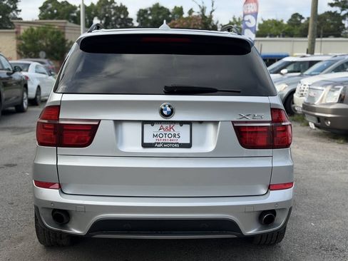 Used 2012 BMW X5 xDrive35i AWD/4WD image 7