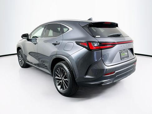 Used 2024 Lexus NX 250 FWD image 5