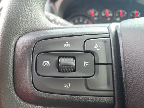 Used 2026 GMC Sierra 1500 Pro w/ Graphite Edition image 18