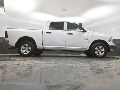 Used 2023 RAM 1500 Classic SLT w/ Trailer & Traction Group image 21