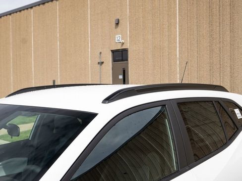 New 2025 Chevrolet Trax LT w/ Driver Confidence Package image 10