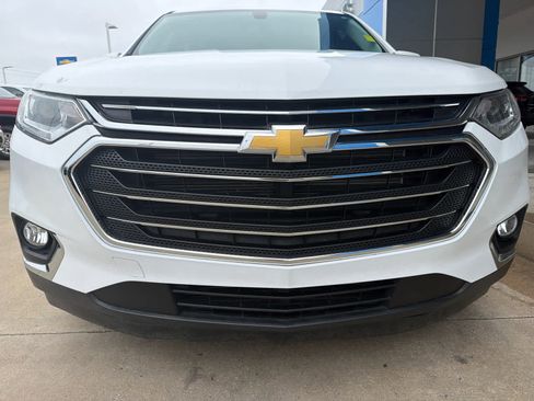 Used 2018 Chevrolet Traverse LT AWD/4WD image 10