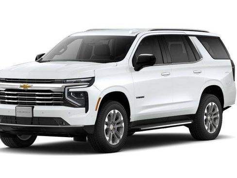 New 2026 Chevrolet Tahoe LT w/ Comfort Package AWD/4WD image 27