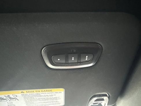 Used 2023 RAM 1500 Limited AWD/4WD image 51