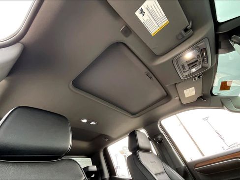 Used 2023 GMC Sierra 1500 Denali image 13